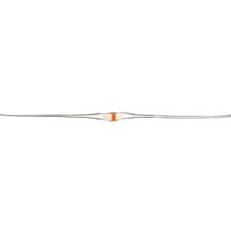 Гирлянда светодиодная "Роса" 5м 50 LED оранж. IP20 2хАА (в комплект не входят) Neon-Night 302-061