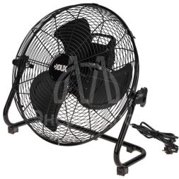 Вентилятор напольный DX-400 50Вт 14дюйм металл DUX 60-0240