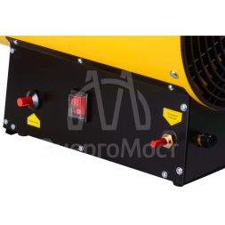 Тепловая газовая пушка Eurolux ТГП-EU-30000