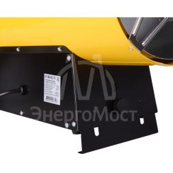 Тепловая газовая пушка Eurolux ТГП-EU-30000