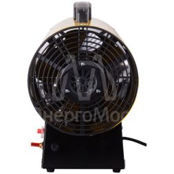 Тепловая газовая пушка Eurolux ТГП-EU-30000