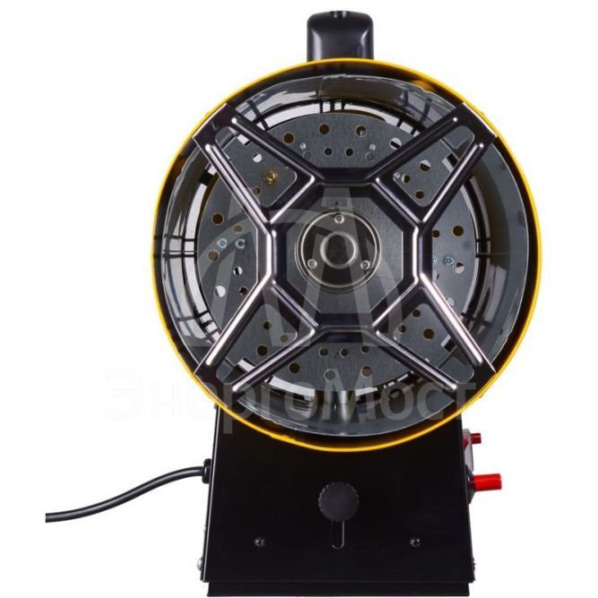 Тепловая газовая пушка Eurolux ТГП-EU-30000