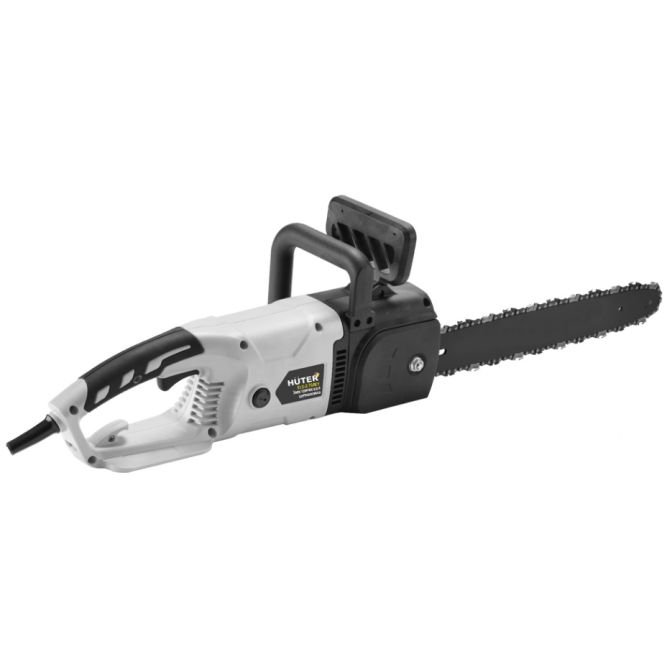 Электропила Huter ELS-2,7 Grey