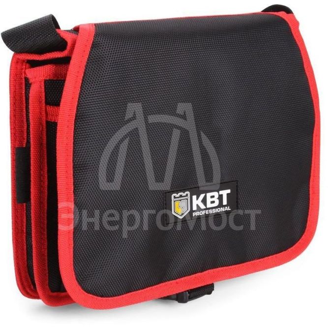 Сумка монтажника С-10 КВТ 73564