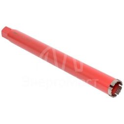 Коронка алмазная (проходка) WCHP-52/450 (1 1/4дюйм UNC) Expert EKF wchp-sf52/450