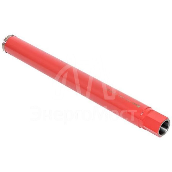 Коронка алмазная (проходка) WCHP-52/450 (1 1/4дюйм UNC) Expert EKF wchp-sf52/450