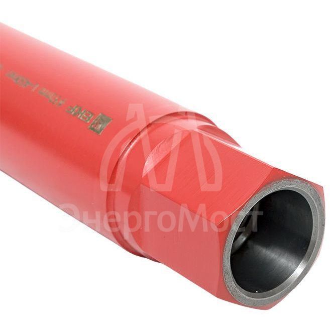 Коронка алмазная (проходка) WCHP-52/450 (1 1/4дюйм UNC) Expert EKF wchp-sf52/450