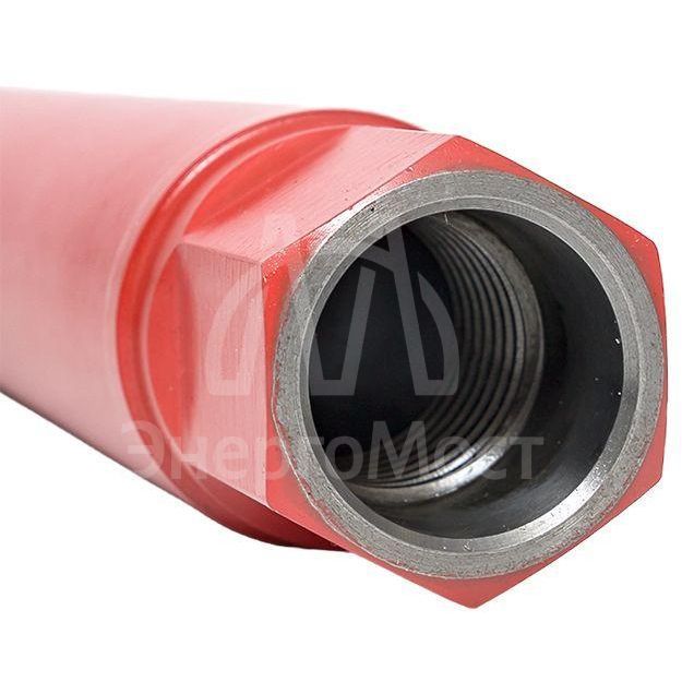 Коронка алмазная (проходка) WCHP-52/450 (1 1/4дюйм UNC) Expert EKF wchp-sf52/450