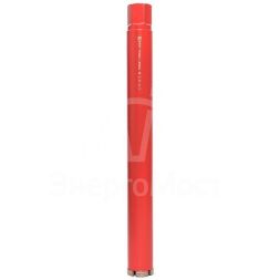 Коронка алмазная (проходка) WCHP-52/450 (1 1/4дюйм UNC) Expert EKF wchp-sf52/450