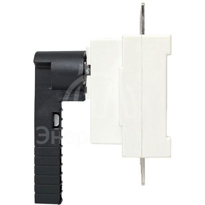 Рубильник-выключатель 4п 250А с рукояткой управления для прямой установки PowerSwitch EKF psds-250-4