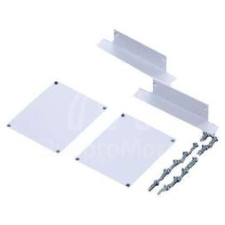 Комплект торцевых крышек End cup set LINER/R LED TH W СТ 2474000060