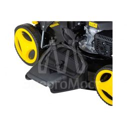 Газонокосилка бензиновая Huter GLM-530SX