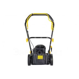 Газонокосилка бензиновая Huter GLM-530SX