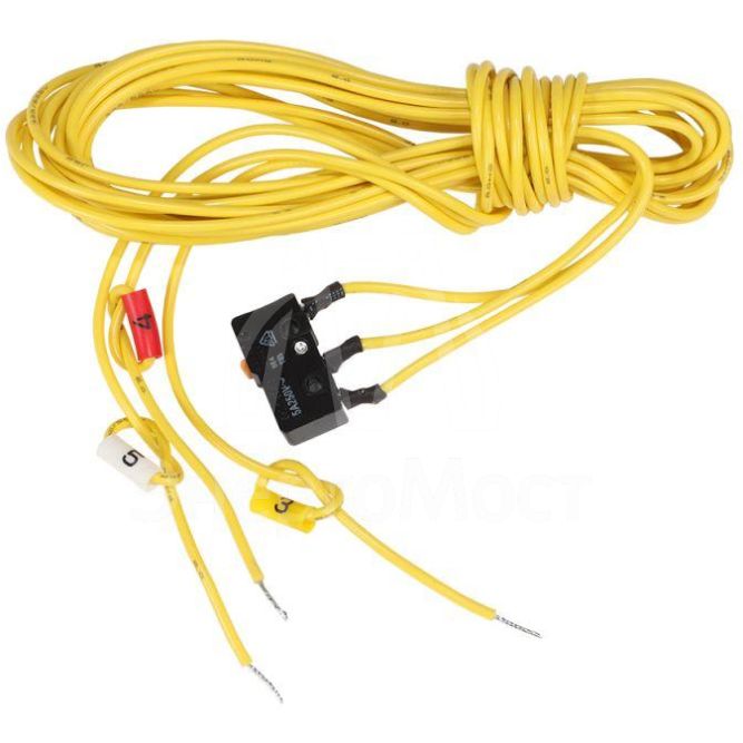 Контакт сигнализации аварийного срабатывания AUX-R-1FTS T125-T160-T250-T400-T630 КЭАЗ 357149