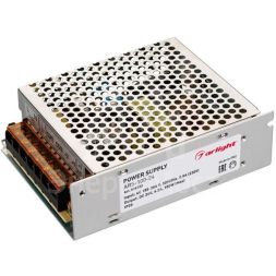 Блок питания ARS-100-24 24В 4.2А 100Вт IP20 сетка 2 года Arlight 026123