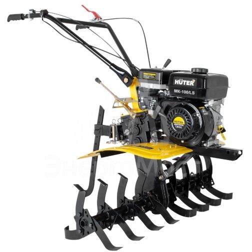 Сельскохозяйственная машина МК-100/LS Huter