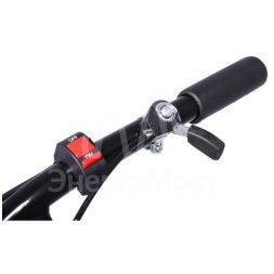 Сельскохозяйственная машина МК-100/LS Huter