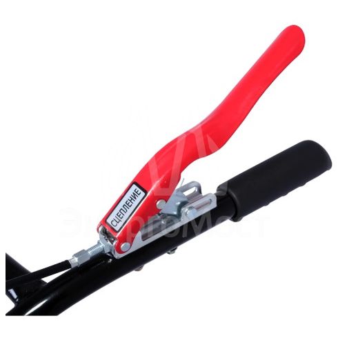 Сельскохозяйственная машина МК-100/LS Huter