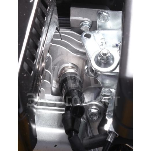 Сельскохозяйственная машина МК-100/LS Huter