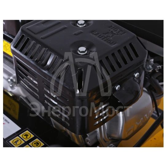 Сельскохозяйственная машина МК-100/LS Huter