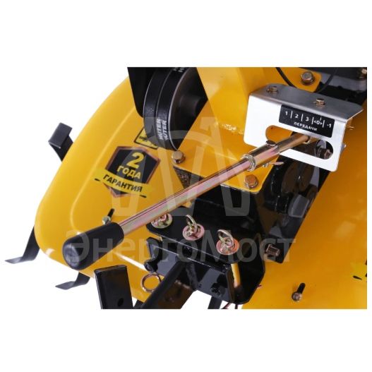 Сельскохозяйственная машина МК-100/LS Huter