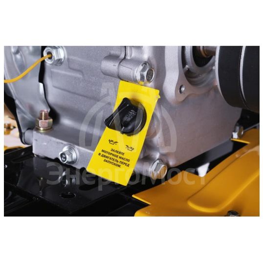 Сельскохозяйственная машина МК-100/LS Huter