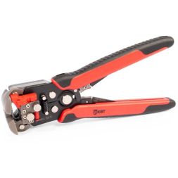 Инструмент для снятия изоляции WS-15 Вольтмастер КВТ 77666