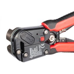 Инструмент для снятия изоляции WS-15 Вольтмастер КВТ 77666