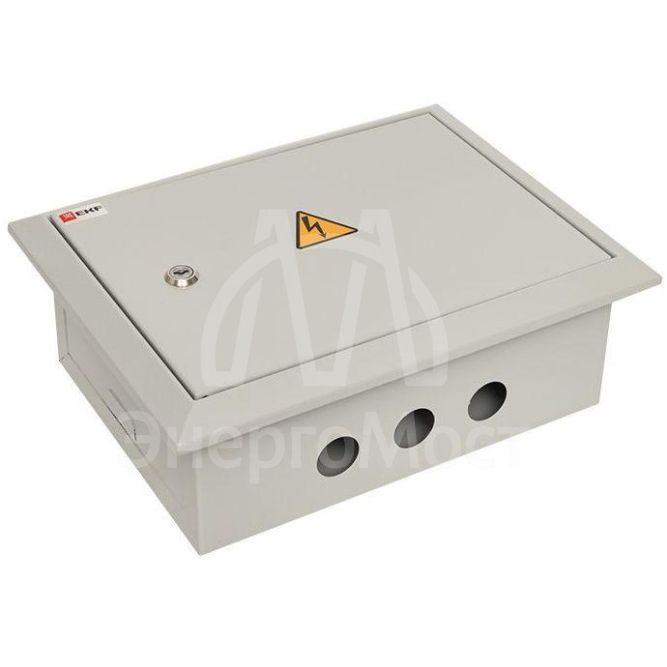 Щит ЩРВ-12(з) EKF mb11-12