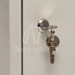 Щит ЩРВ-12(з) EKF mb11-12