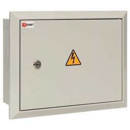 Щит ЩРВ-12(з) EKF mb11-12