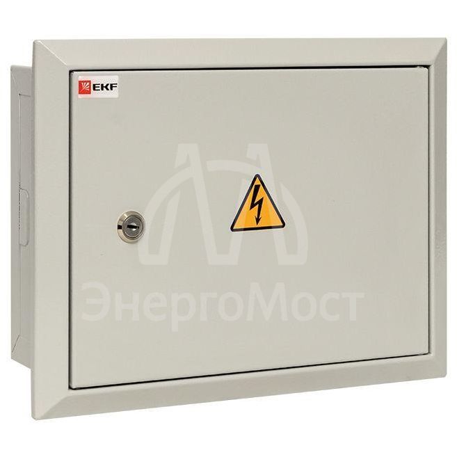 Щит ЩРВ-12(з) EKF mb11-12