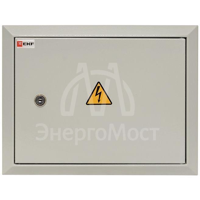 Щит ЩРВ-12(з) EKF mb11-12