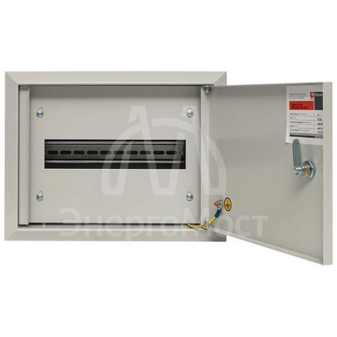 Щит ЩРВ-12(з) EKF mb11-12