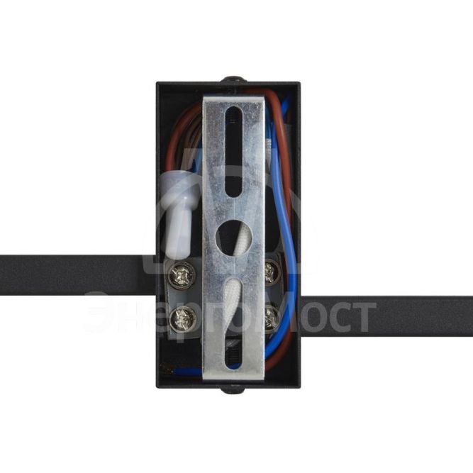 Светильник потолочный Lamia 5х40Вт GX53 IP20 Freya FR5182CL-05B