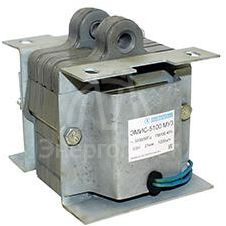 Электромагнит ЭМИС 5100 МУ3 380В ПВ-100% IP20 Электротехник ET003955