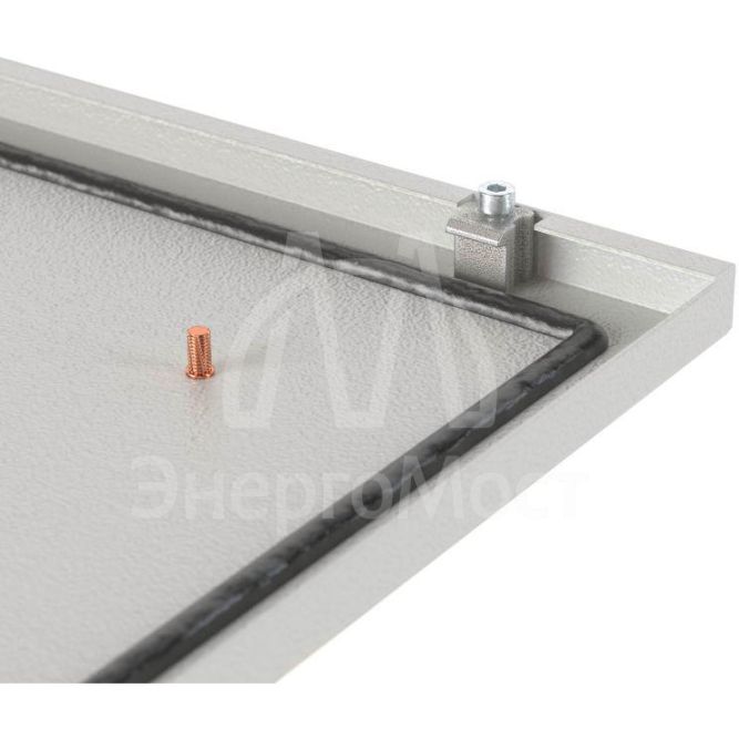 Комплект панелей бок. для шкафа RAM BLOCK CQE 2000х400 (левая+правая) DKC R5LE2042