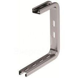 Консоль потолочная легкая DS осн. 300мм гор. оцинк. DKC BBA3030HDZ