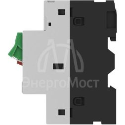 Выключатель автоматический для защиты двигателя АПД-32 0.63-1.0А EKF apd2-0.63-1.0