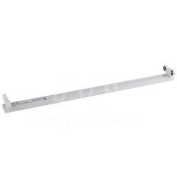 Светильник SPO-801-0-002-120 под две светодиод. лампы T8 G13 1200мм ЭРА Б0047044