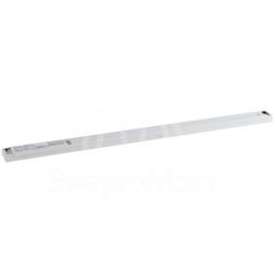 Светильник SPO-801-0-002-120 под две светодиод. лампы T8 G13 1200мм ЭРА Б0047044