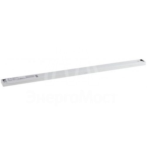 Светильник SPO-801-0-002-120 под две светодиод. лампы T8 G13 1200мм ЭРА Б0047044