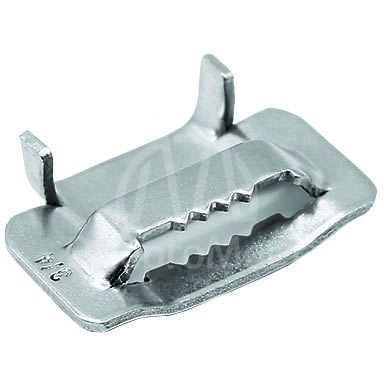 Скрепа для ленты (бугель) NB 20 (уп.100шт) НИЛЕД 12200051