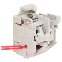 Расцепитель независимый SHT AC230V слева AV POWER-2 AVERES EKF mccb-2L-SHT-ac230-av