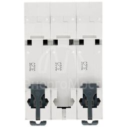 Выключатель автоматический (АВ) С 25А 3P 4.5кА 400В City9 Set SE C9F34325