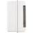 Бокс модульный накладной PDB/W 3008 GR (ЩРН-ПГ- 8) IP65 пластик. Pro JazzWay 5071988