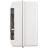 Бокс модульный накладной PDB/W 3008 GR (ЩРН-ПГ- 8) IP65 пластик. Pro JazzWay 5071988