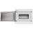 Бокс модульный накладной PDB/W 3008 GR (ЩРН-ПГ- 8) IP65 пластик. Pro JazzWay 5071988
