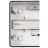 Бокс модульный накладной PDB/W 3008 GR (ЩРН-ПГ- 8) IP65 пластик. Pro JazzWay 5071988