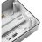 Бокс модульный накладной PDB/W 3008 GR (ЩРН-ПГ- 8) IP65 пластик. Pro JazzWay 5071988